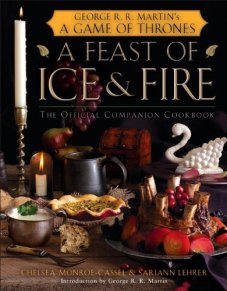 A Feast of Ice &amp; Fire