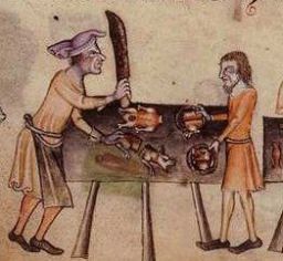 44411abaf67d7701bedfdba1b02e1823--medieval-books-medieval-life