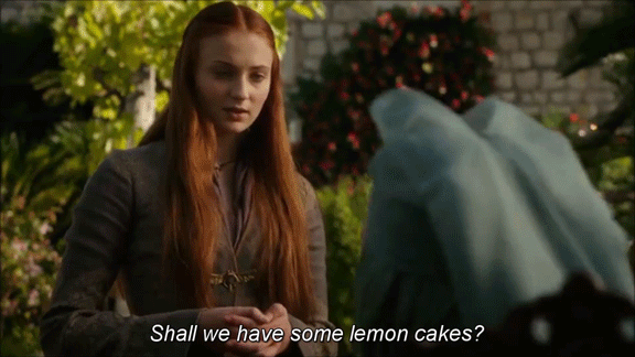 lemon-cake