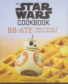 Cookbook Cover